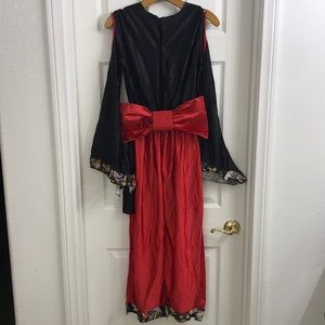 Other - Women’s Asian Costume Other - Women’s Asian Costume